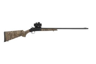 Savage arms M301 Turkey XP 410 shotgun with red dot sight